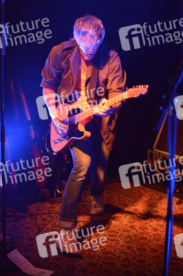 Konzert von We Are Scientists in Hannover