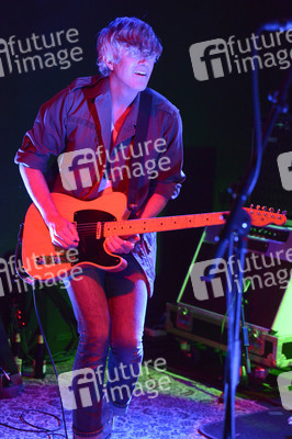 Konzert von We Are Scientists in Hannover