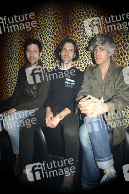 Konzert von We Are Scientists in Hannover