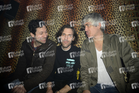 Konzert von We Are Scientists in Hannover