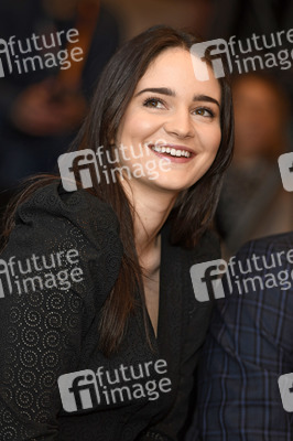 Präsentation der European Shooting Stars 2019, Berlinale 2019