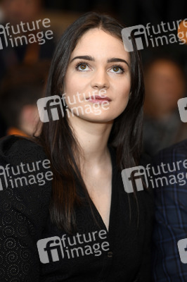 Präsentation der European Shooting Stars 2019, Berlinale 2019