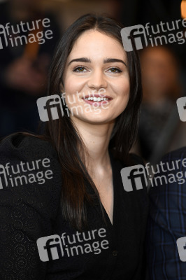 Präsentation der European Shooting Stars 2019, Berlinale 2019