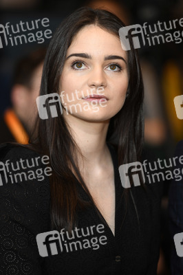Präsentation der European Shooting Stars 2019, Berlinale 2019