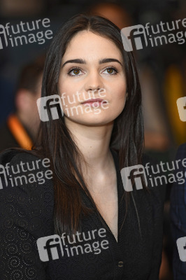 Präsentation der European Shooting Stars 2019, Berlinale 2019
