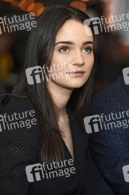 Präsentation der European Shooting Stars 2019, Berlinale 2019