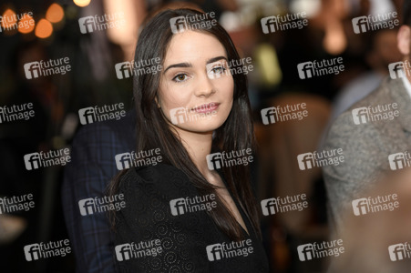 Präsentation der European Shooting Stars 2019, Berlinale 2019