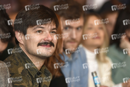 Präsentation der European Shooting Stars 2019, Berlinale 2019
