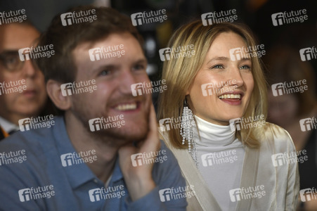 Präsentation der European Shooting Stars 2019, Berlinale 2019