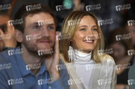 Präsentation der European Shooting Stars 2019, Berlinale 2019