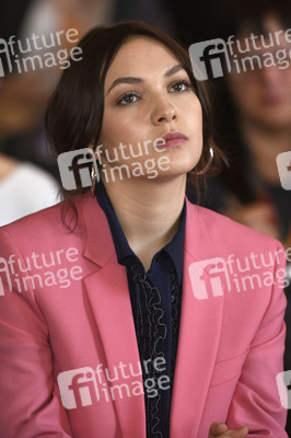 Präsentation der European Shooting Stars 2019, Berlinale 2019