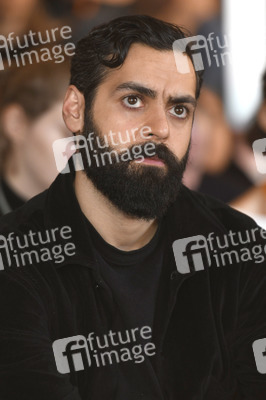 Präsentation der European Shooting Stars 2019, Berlinale 2019