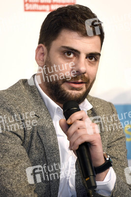 Präsentation der European Shooting Stars 2019, Berlinale 2019