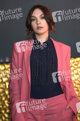 Präsentation der European Shooting Stars 2019, Berlinale 2019