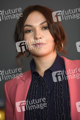 Präsentation der European Shooting Stars 2019, Berlinale 2019