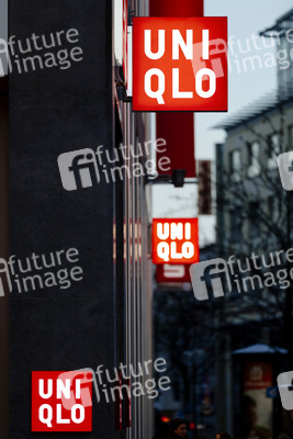 Symbolbild Uniqlo