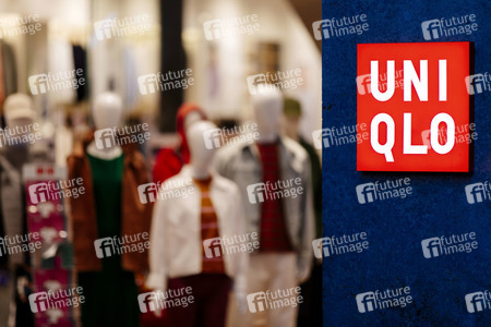 Symbolbild Uniqlo