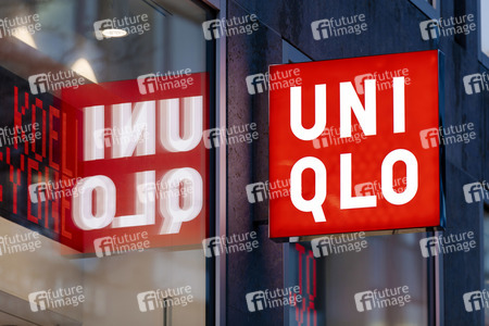 Symbolbild Uniqlo