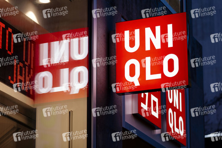 Symbolbild Uniqlo