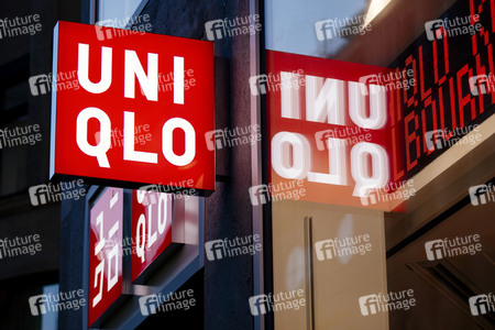 Symbolbild Uniqlo