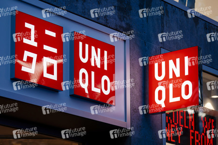 Symbolbild Uniqlo