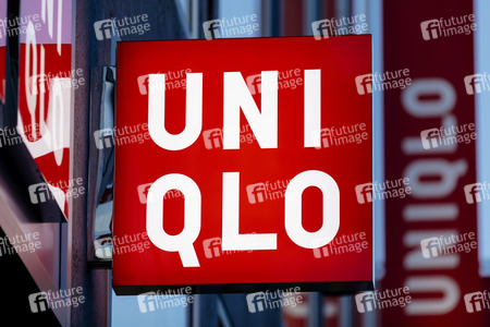 Symbolbild Uniqlo