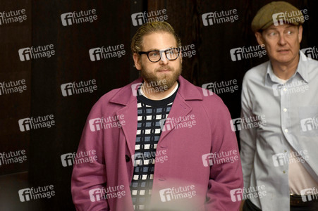 Pressekonferenz 'Mid90s', Berlinale 2019