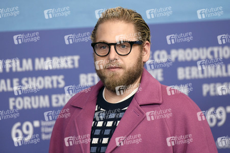 Pressekonferenz 'Mid90s', Berlinale 2019