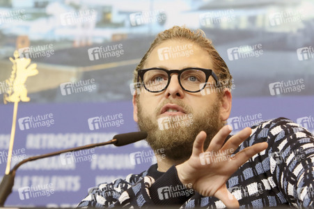 Pressekonferenz 'Mid90s', Berlinale 2019