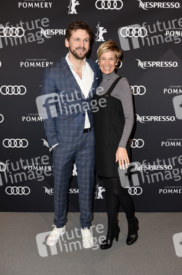 Audi Berlinale Brunch, Berlinale 2019