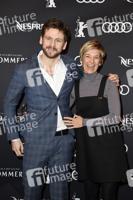 Audi Berlinale Brunch, Berlinale 2019