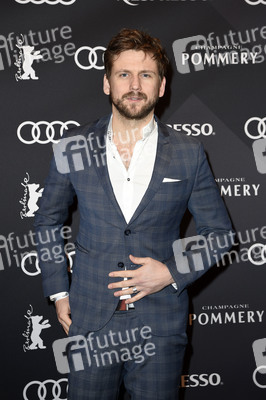 Audi Berlinale Brunch, Berlinale 2019