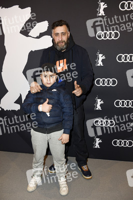 Audi Berlinale Brunch, Berlinale 2019