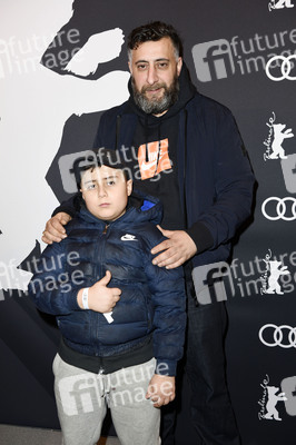 Audi Berlinale Brunch, Berlinale 2019