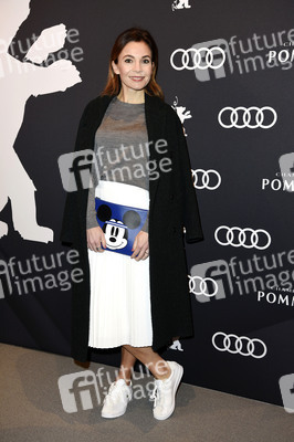 Audi Berlinale Brunch, Berlinale 2019