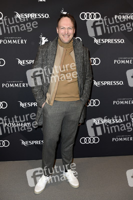 Audi Berlinale Brunch, Berlinale 2019