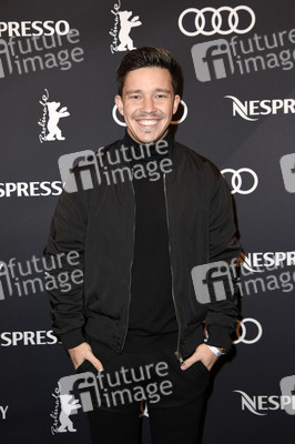 Audi Berlinale Brunch, Berlinale 2019