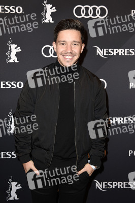 Audi Berlinale Brunch, Berlinale 2019