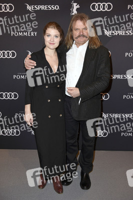 Audi Berlinale Brunch, Berlinale 2019