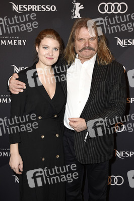 Audi Berlinale Brunch, Berlinale 2019
