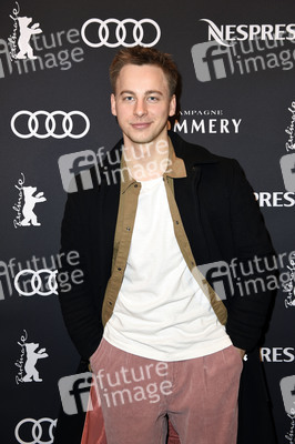 Audi Berlinale Brunch, Berlinale 2019