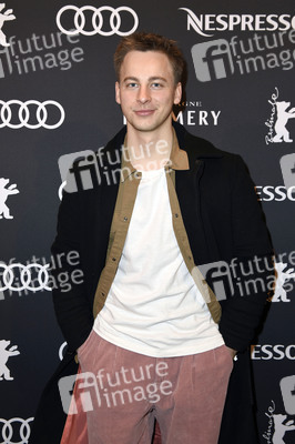 Audi Berlinale Brunch, Berlinale 2019