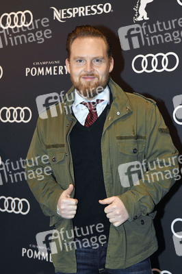 Audi Berlinale Brunch, Berlinale 2019