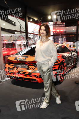 Audi Berlinale Brunch, Berlinale 2019