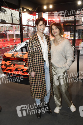 Audi Berlinale Brunch, Berlinale 2019