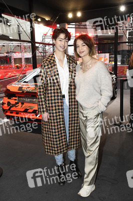 Audi Berlinale Brunch, Berlinale 2019