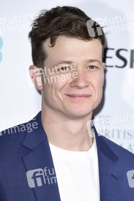 BAFTA Film Awards 2019 Nominierten-Party in London