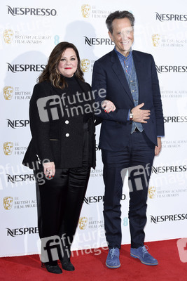 BAFTA Film Awards 2019 Nominierten-Party in London