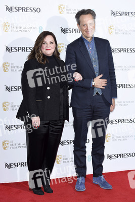 BAFTA Film Awards 2019 Nominierten-Party in London