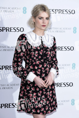 BAFTA Film Awards 2019 Nominierten-Party in London